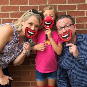 Kathy & Brian Hobgood